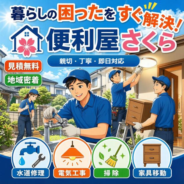 【沖縄市】粗大ごみ回収・ゴミ屋敷片付けの